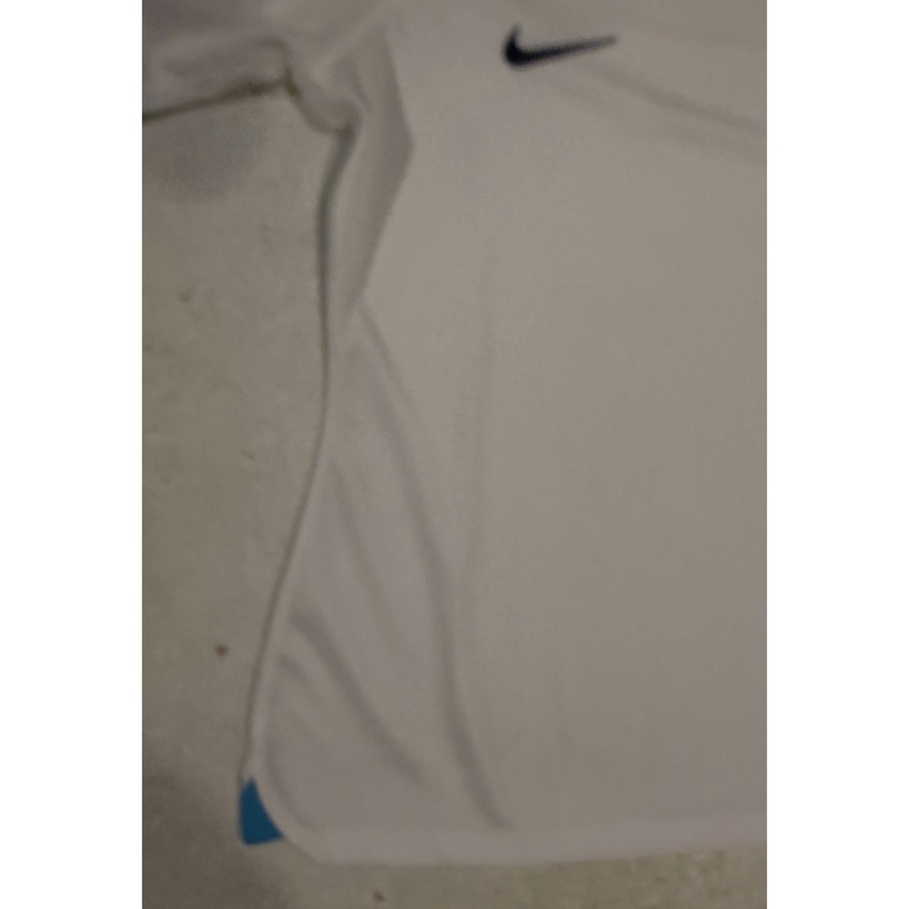 Nike England Soccer Home Stadium Jersey DN0762-100 Womens L White World Cup - Picture 3 of 11